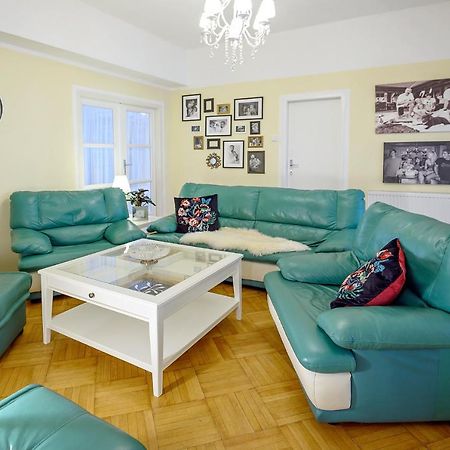 Apartment Alexis Bratislava Extérieur photo