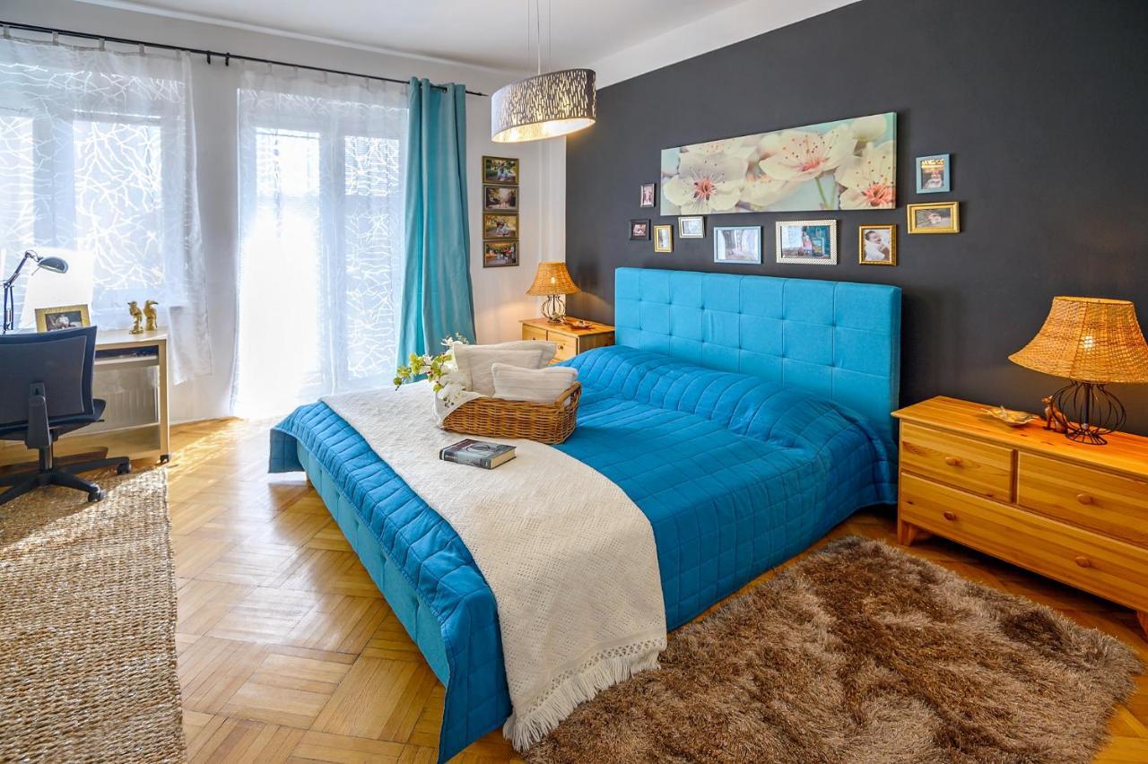 Apartment Alexis Bratislava Extérieur photo