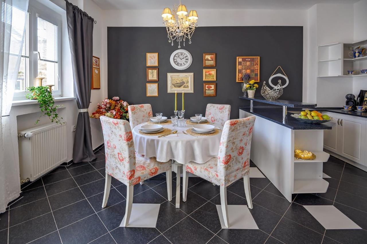 Apartment Alexis Bratislava Extérieur photo