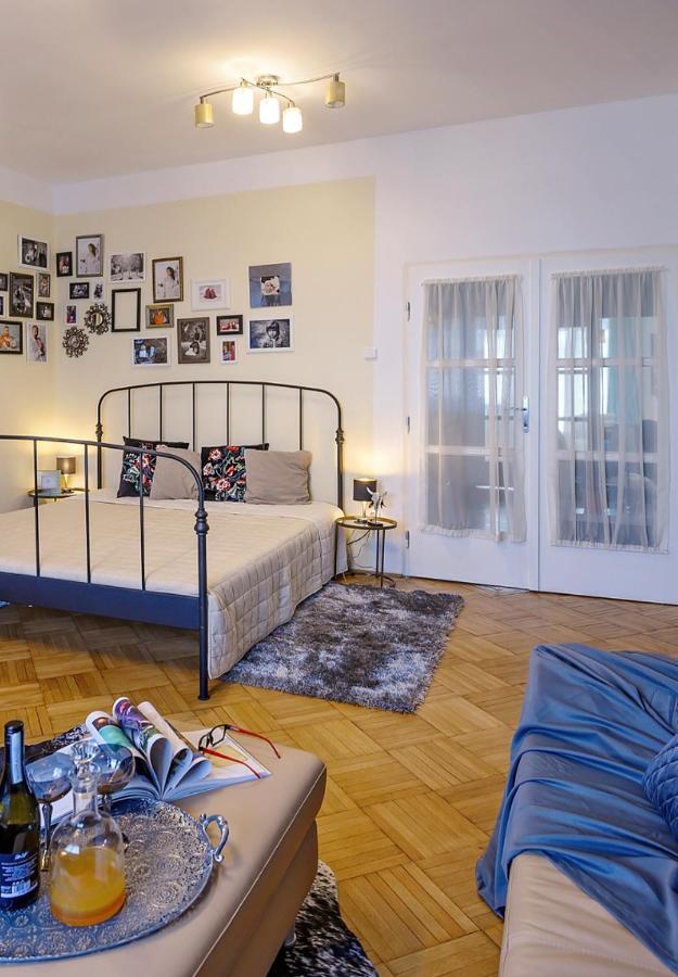Apartment Alexis Bratislava Extérieur photo