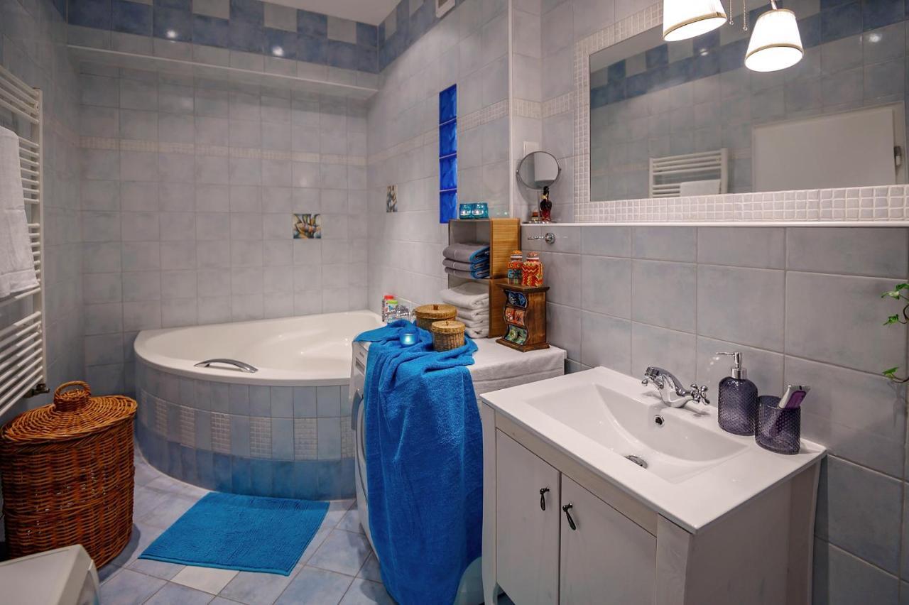 Apartment Alexis Bratislava Extérieur photo