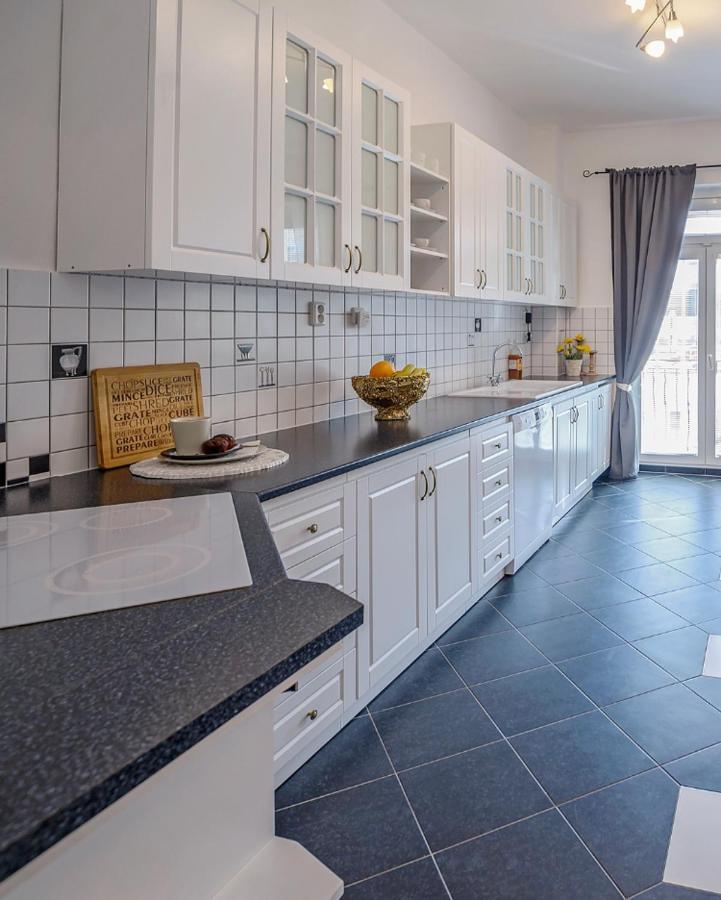 Apartment Alexis Bratislava Extérieur photo