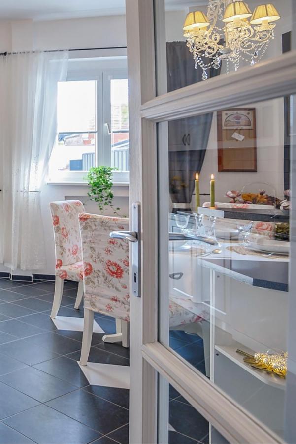 Apartment Alexis Bratislava Extérieur photo