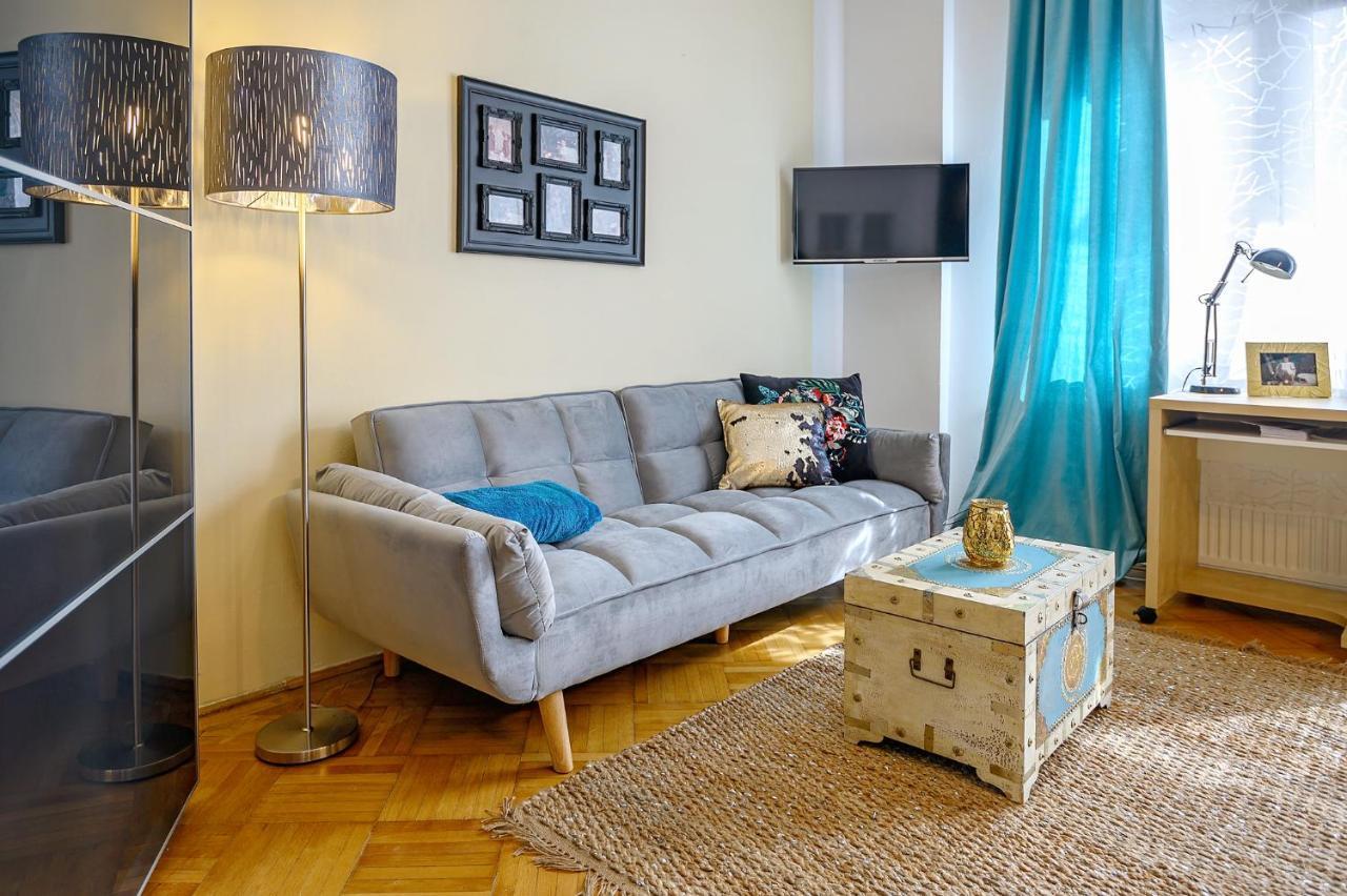 Apartment Alexis Bratislava Extérieur photo