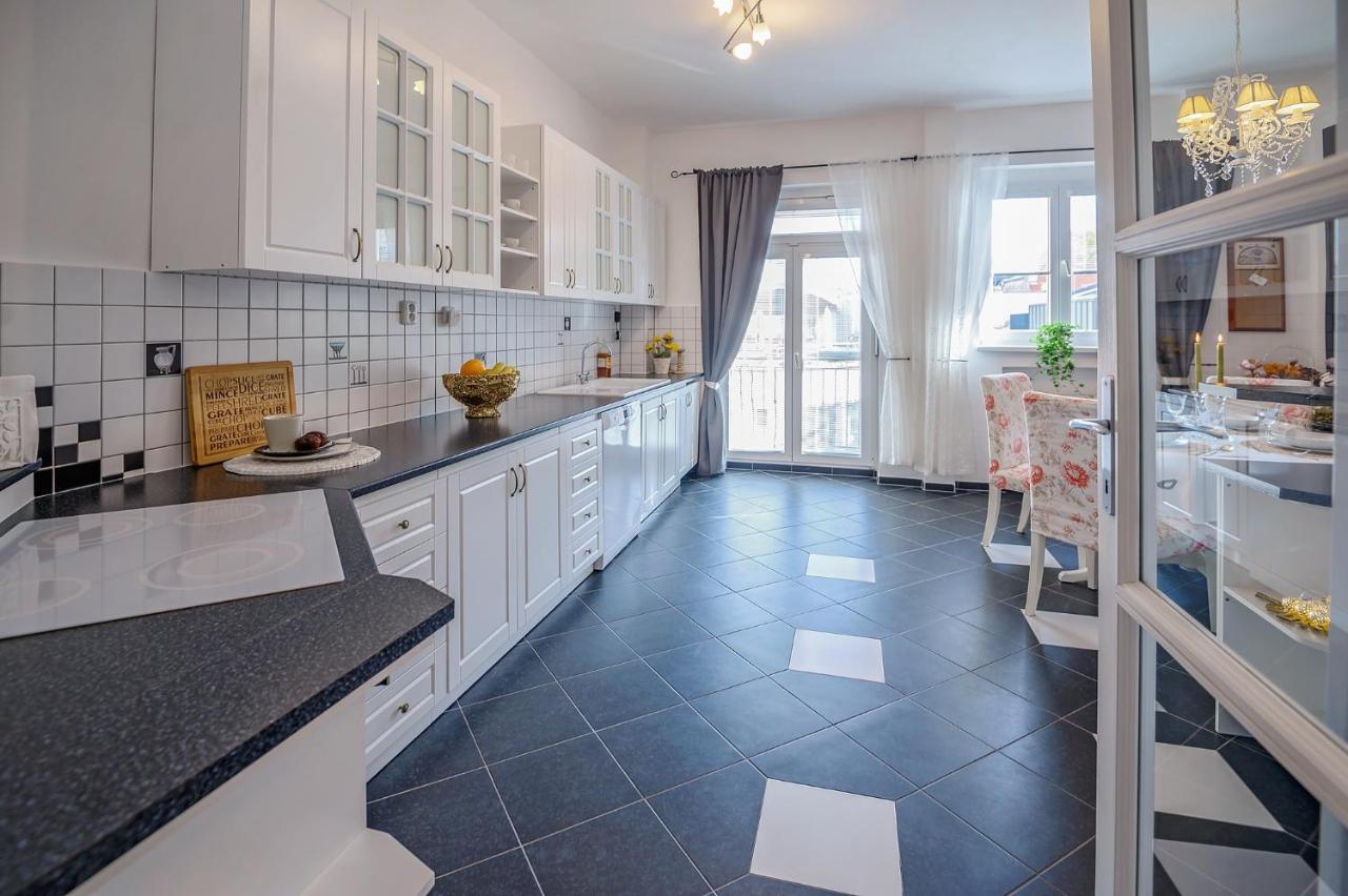 Apartment Alexis Bratislava Extérieur photo