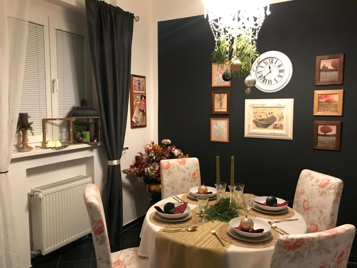Apartment Alexis Bratislava Extérieur photo