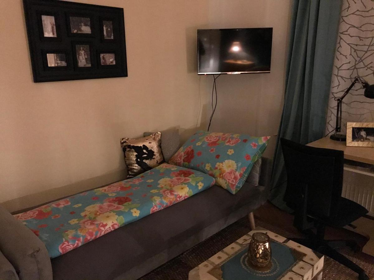 Apartment Alexis Bratislava Extérieur photo